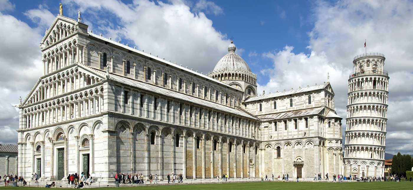 Pisa