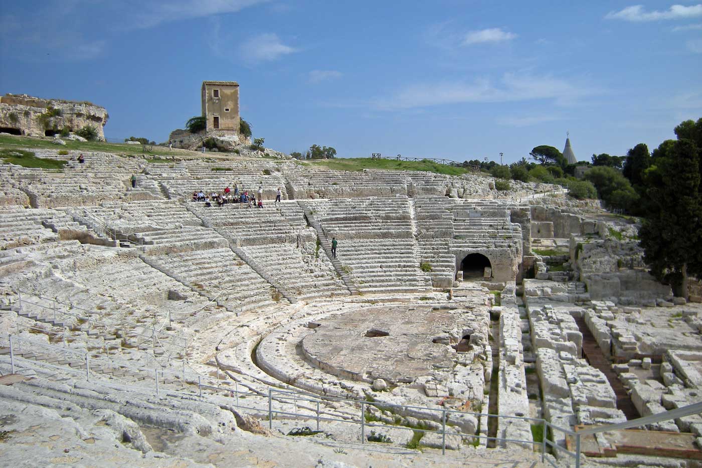 Siracusa