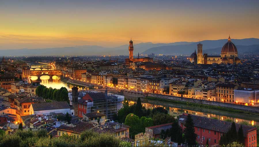 Florence