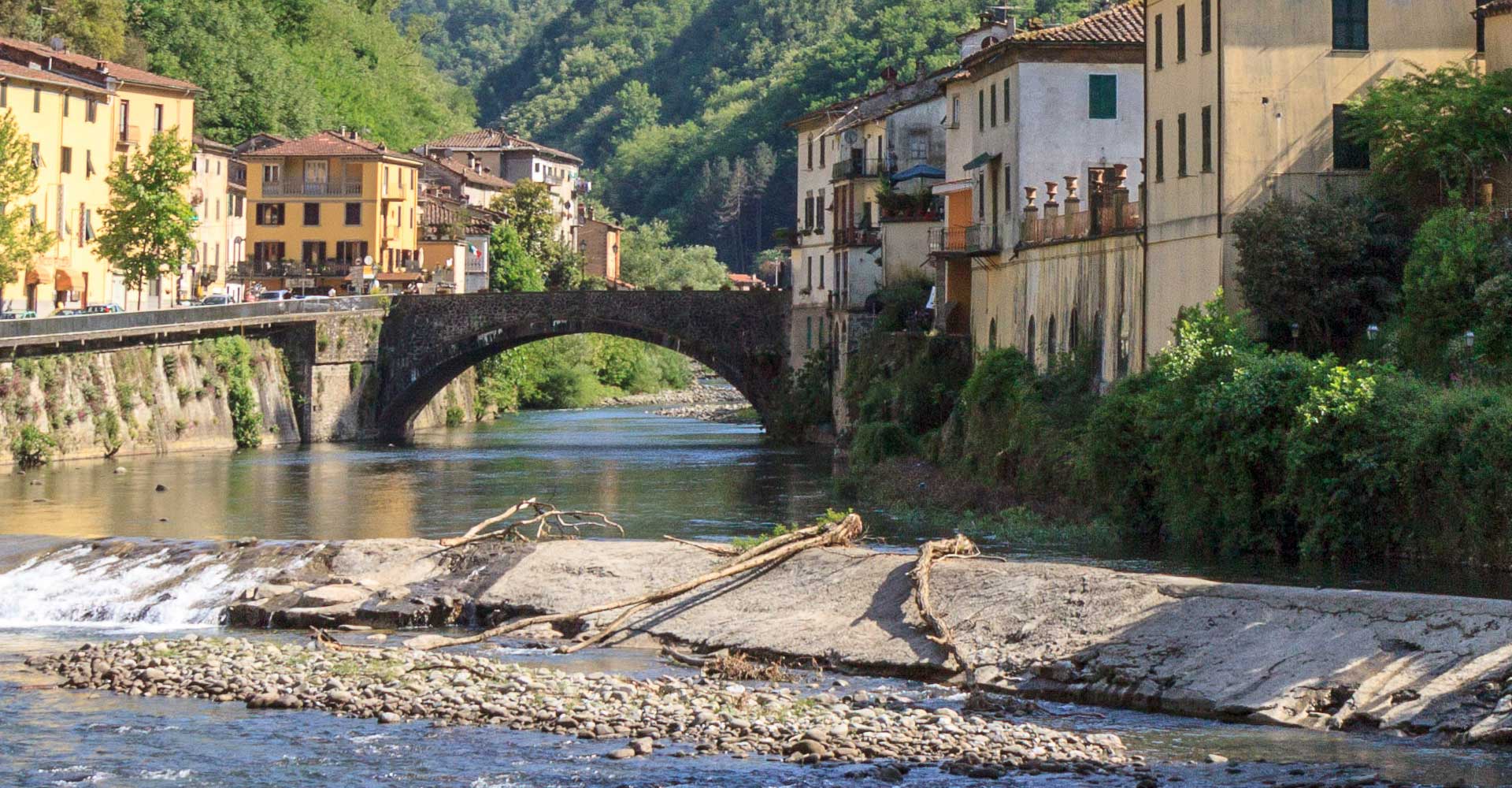 Bagni di Lucca