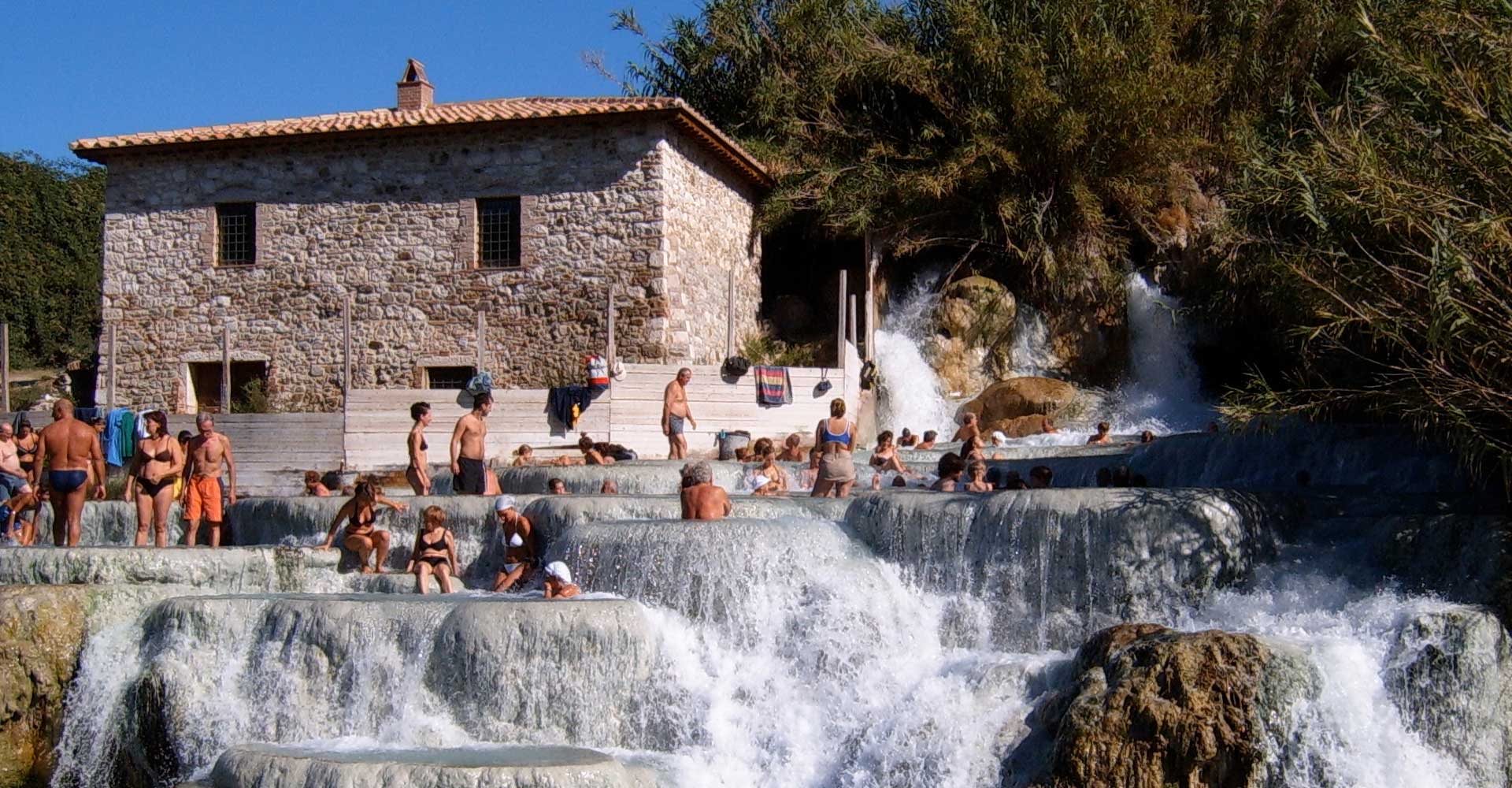 Saturnia