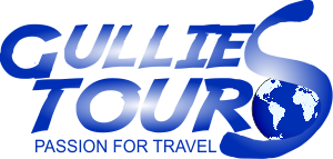Gullies Tours: passion for travel